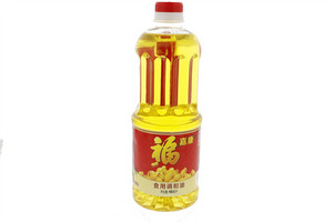 福家康食用调和油900ml