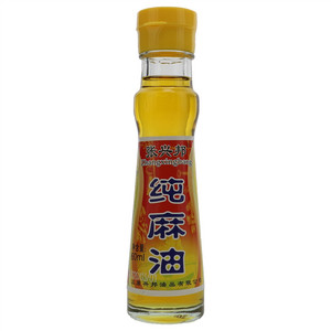 张兴邦纯麻油