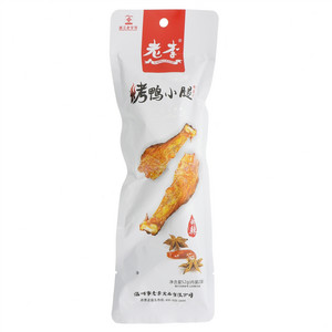 老李甜辣烤鸭小腿（鸭翅根）