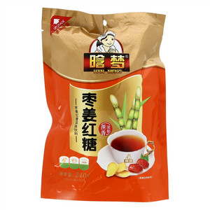 晗梦枣姜红糖