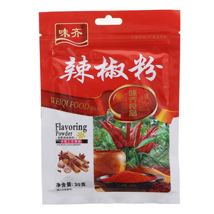 味齐辣椒粉