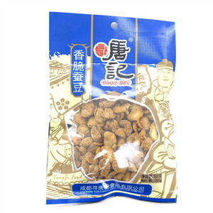 寻唐记香脆蚕豆