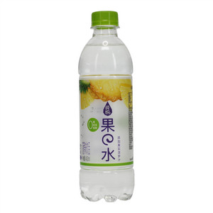 纯悦果水菠萝味饮品