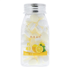 林海益珍柠檬风味糖