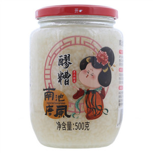 南池唐风醪糟