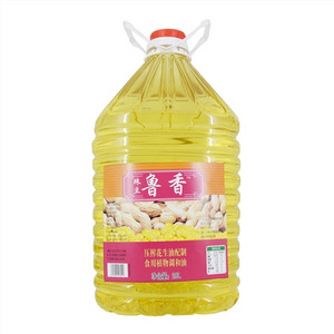 珠豆鲁香食用植物调和油