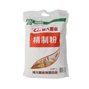博大精制粉