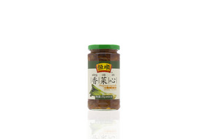 恒顺香菜心