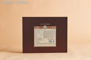 五味和有福人家月饼礼盒