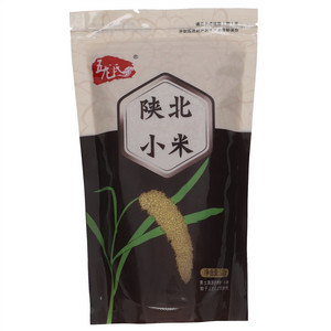 五龙氏陕北小米
