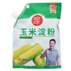 阿一波珍津玉米淀粉