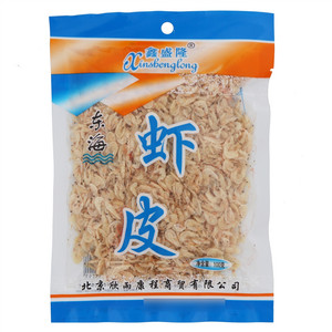 鑫盛隆东海虾皮