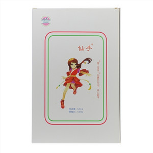 掌沃时代仙手黑土宝贝仙脉长白山开口松子