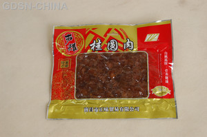 声耀莆田桂圆肉