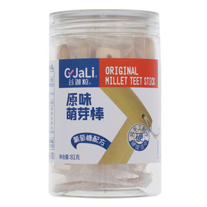 谷迦粒原味萌芽棒