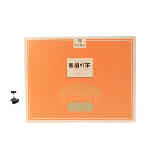 三千茶业骏眉红茶