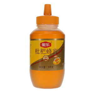 蜜乐枇杷蜂蜜