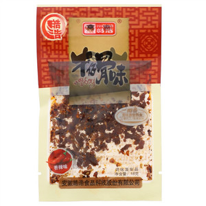 皓浩食品香辣味牛仔骨