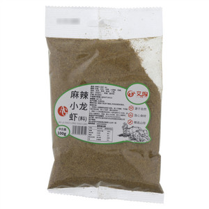 艾购麻辣小龙虾（料）