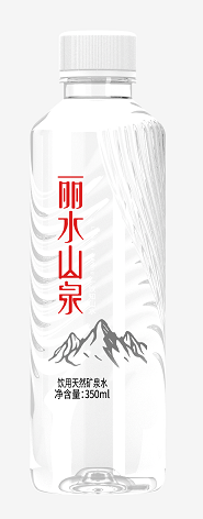 丽水山泉饮用天然泉水