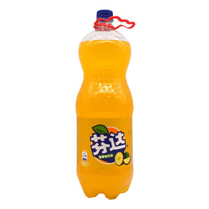 可口可乐菠萝味菠萝味汽水