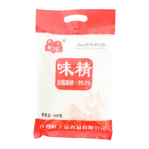 颜氏鲜之品味精