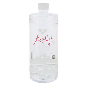 天姥山天然含硒山泉水