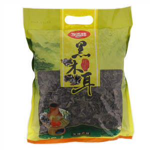 优百特精选黑木耳