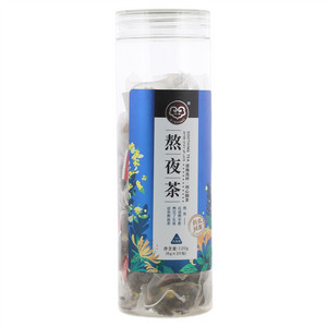 欣盈熬夜茶
