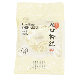 德胜达龙口粉丝