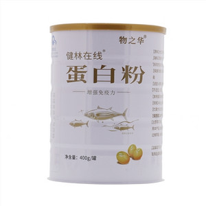 健林在线物之华蛋白粉