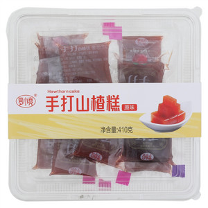 罗小亮原味手打山楂糕