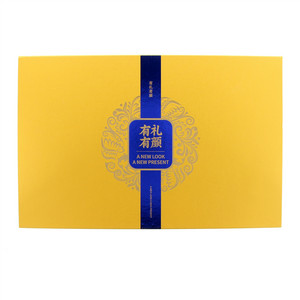 源生盏五红味、红枣味鲜炖花胶礼盒（540克）