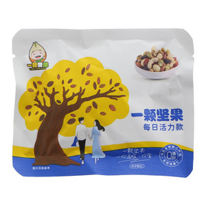 一颗坚果每日活力款