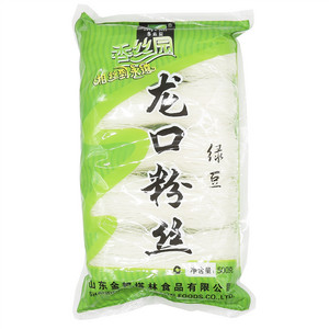 香丝园龙口粉丝