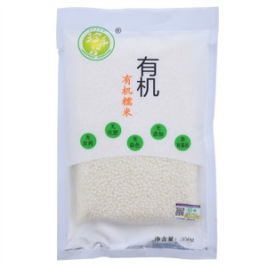 珍禾谷有机糯米