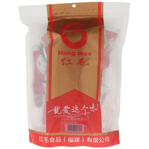 红毛香辣鸭爪（B3）