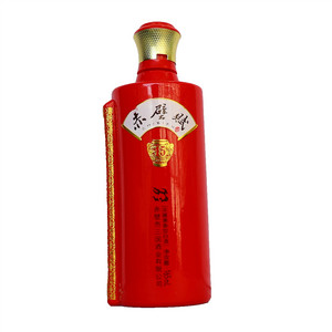 赤壁赋浓酱兼香型白酒