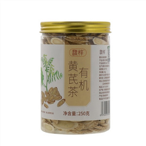 馥梓有机黄芪茶