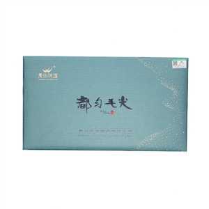 贵州味道都匀毛尖（绿茶）