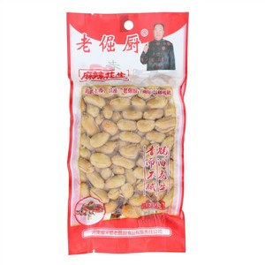 老倔厨麻辣花生（炒货食品及坚果制品 油炸类）