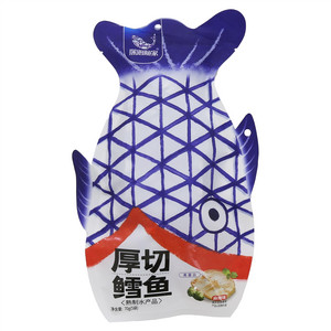 深海渔家厚切鳕鱼（麻辣味）