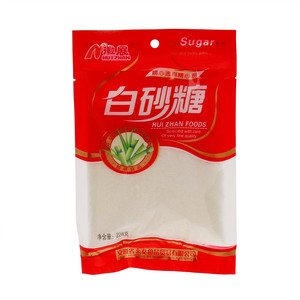 徽展228克白砂糖