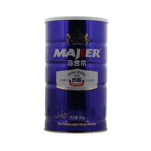 马吉尔香浓鸡粉