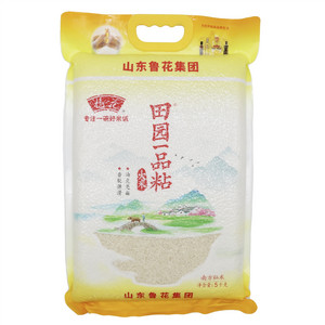 福花田园一品粘大米