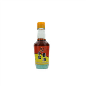 杨德小磨香油
