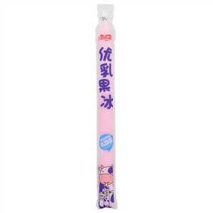 飘香果源优乳果冰