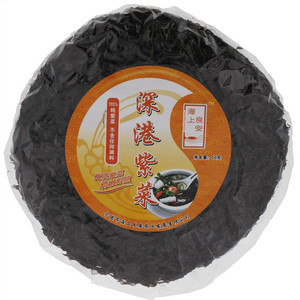 海上良安深港紫菜