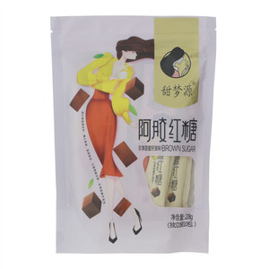 甜梦源阿胶红糖