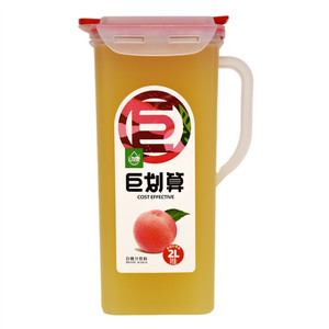 动康巨划算白桃汁饮料